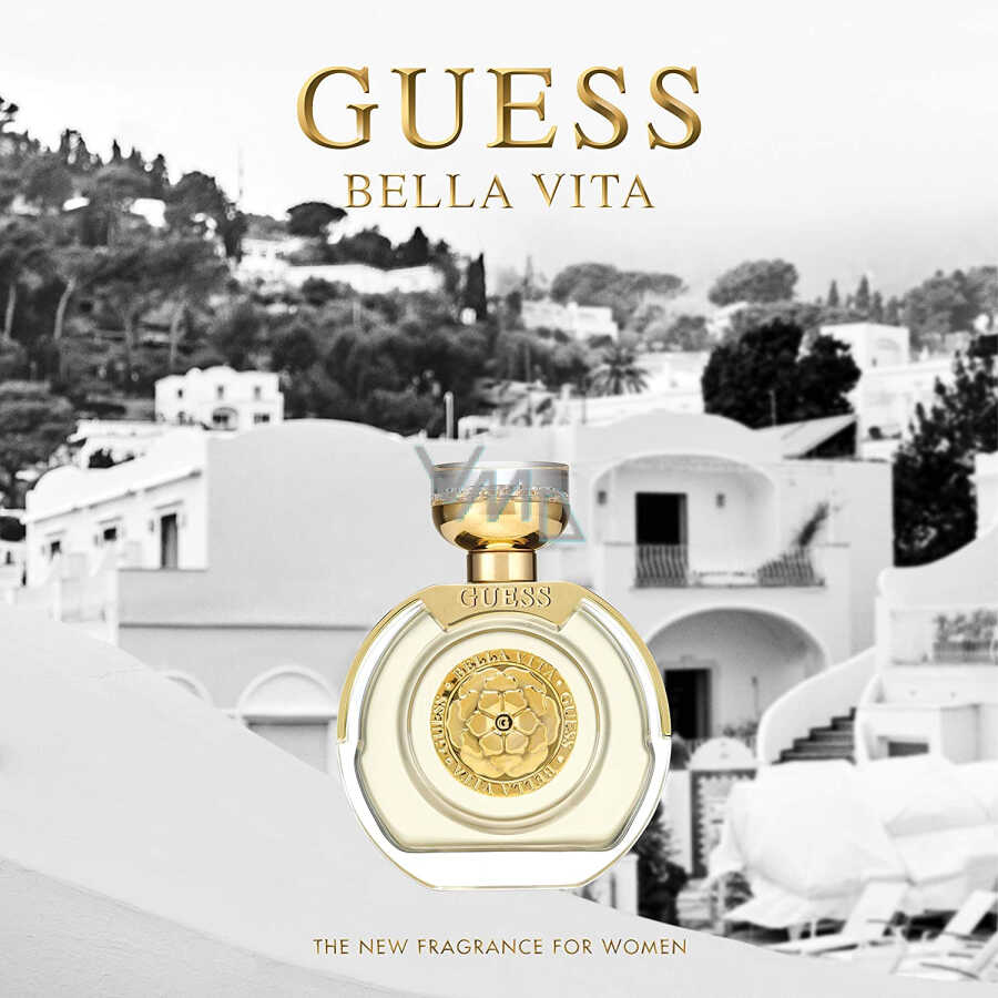 Guess%20Bella%20Vita%20Edp%20100%20ml