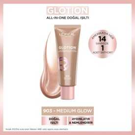 Loreal%20Paris%20Glotion%20All-In-One%20Doğal%20Işıltı%20903%20-%20Medium%20Glow