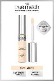 Loreal%20Paris%20True%20Match%20Aydınlatan%20Serum%20Kapatıcı%201.5N%2011%20ml