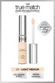 Loreal%20Paris%20True%20Match%20Aydınlatan%20Serum%20Kapatıcı%202R%2011%20ml