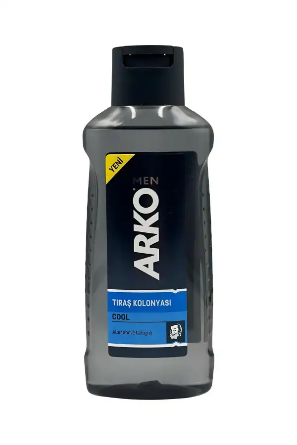 Arko%20Tıraş%20Kolonyası%20Cool%20255%20ml