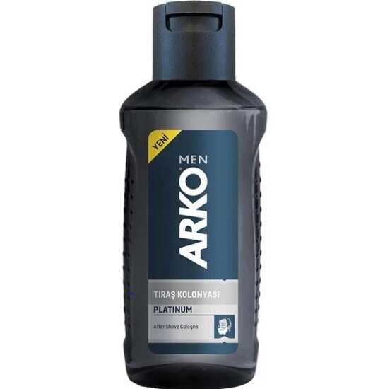 Arko%20Men%20Traş%20Kolonyası%20Platinum%20255%20ml