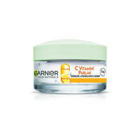 Garnier%20C%20Vitamini%20Parlak%20Günlük%20Aydınlatıcı%20Nemlendirici%20Krem%2050%20ml