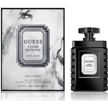 Guess%20Uomo%20Intenso%20Edp%20100%20ml