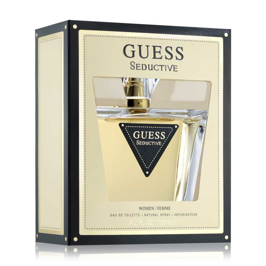 Guess%20Seductive%20Edt%20125%20ml