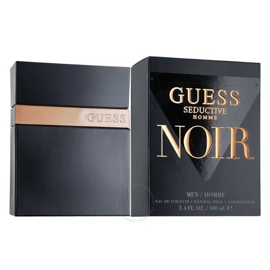 Guess%20Seductive%20Homme%20Noir%20Edt%20100%20ml