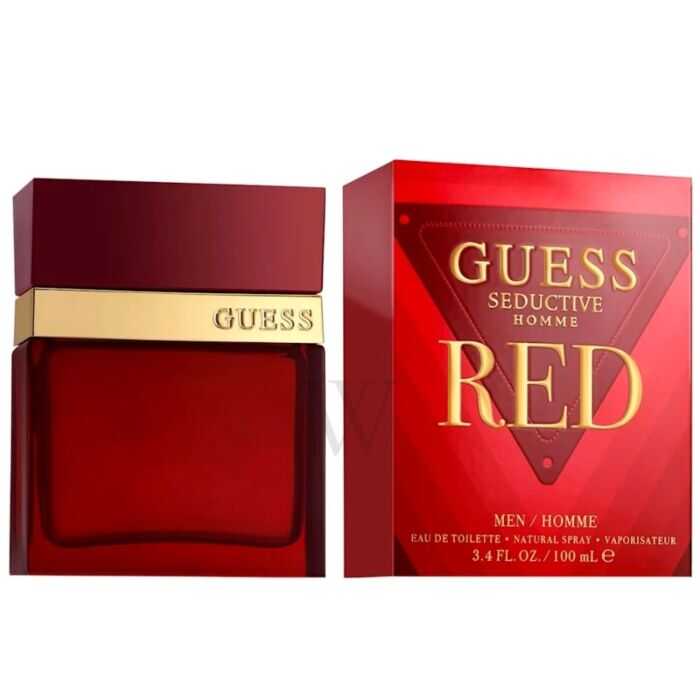 Guess%20Seductive%20Homme%20Red%20Edt%20100%20ml