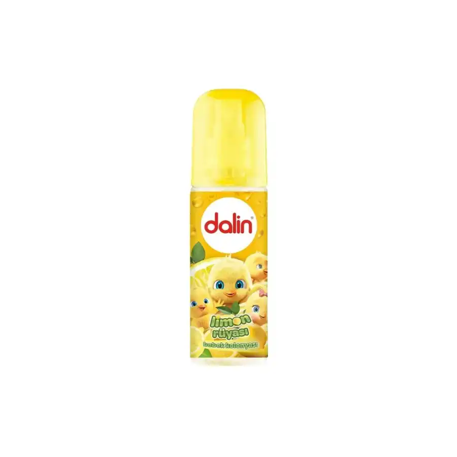 Dalin%20Limon%20Çiçeği%20Kolonyası%20150%20ml