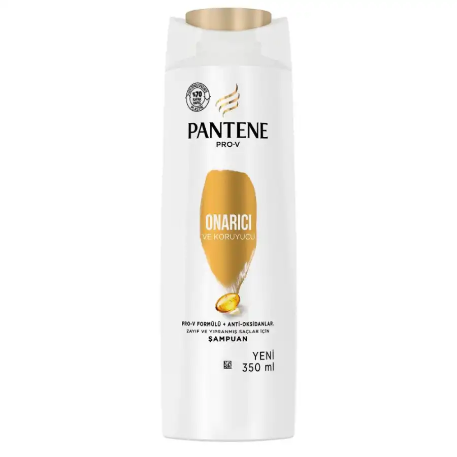 Pantene%20Pro-V%20Onarıcı%20Koruyucu%20Şampuan%20350%20ml