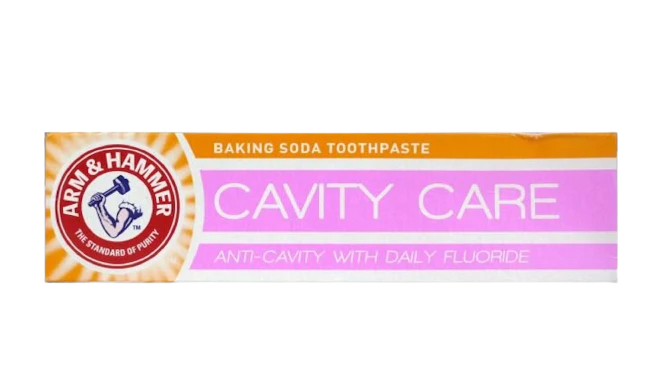 Arm&Hammer%20Cavity%20Care%20Diş%20Macunu%2075%20ml