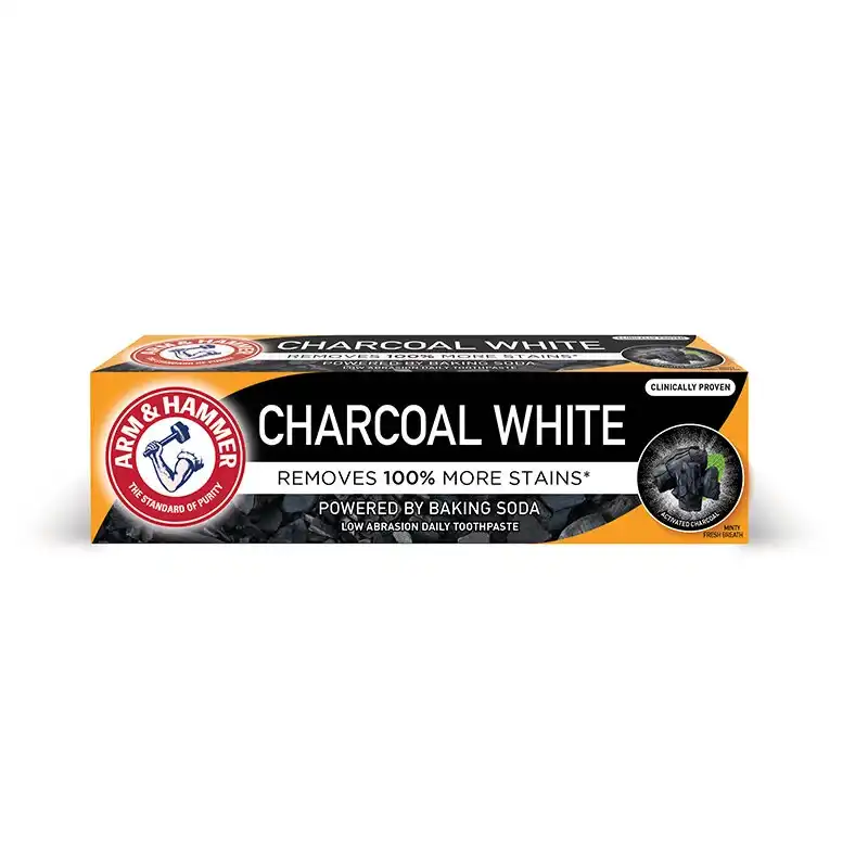 Arm&Hammer%20Charcoal%20White%20Diş%20Macunu%2075%20ml